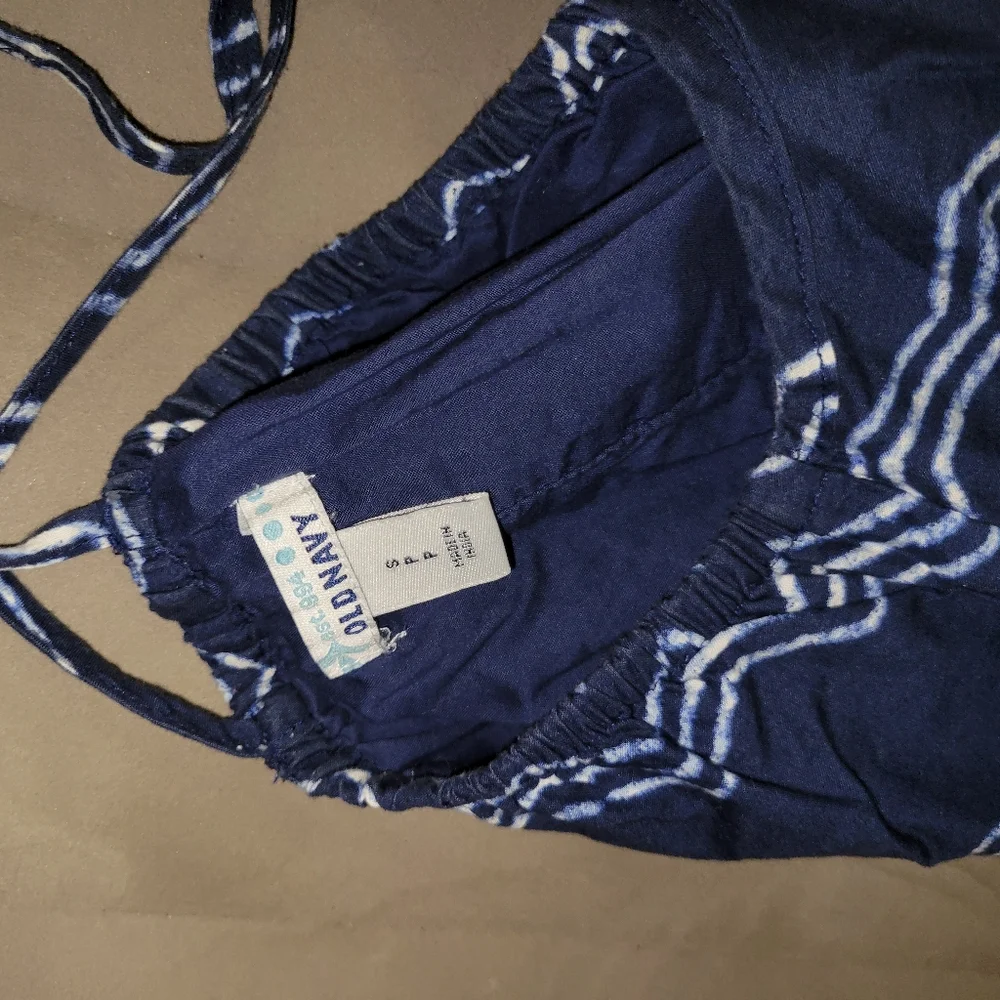 Old Navy brand old